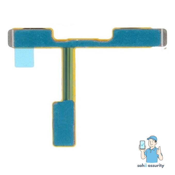 Volume Button Flex Cable for Xiaomi 11 Lite 5G NE thumbnail
